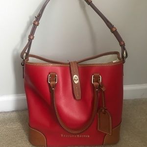 Dooney & Bourke Purse